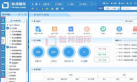 智邦国际ERP系统：实现企业7*24*365智能管理，免费试用！