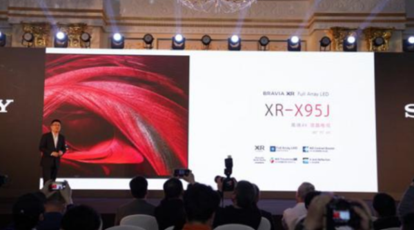 漫威新作《蜘蛛侠：英雄无归》降临 索尼X95J带你极致体验