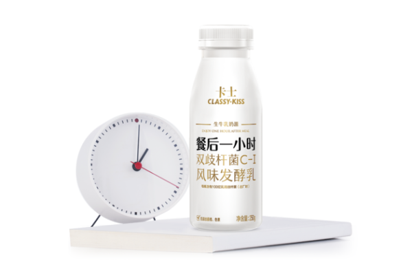 酸奶文化的引领者【卡士乳业】与企企通签约，助推采购数字化升级