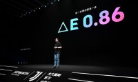 打破多项行业记录！创维0.86高色准OLED电视S82震撼上市