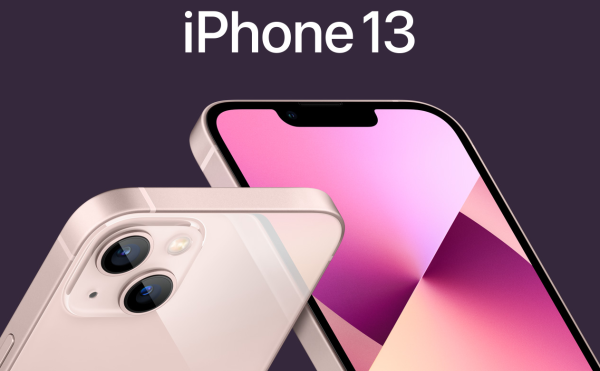 遭遇芯片短缺 iPhone13或将减产1000万部