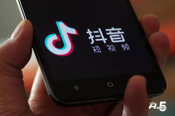 抖音心动外卖
