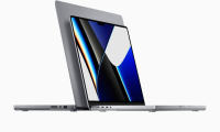 苹果回应MacBookPro刘海屏：这是一种聪明的方式