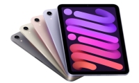 iPad mini 6配用type-c后，aigo国民好物固态U盘可完美对接