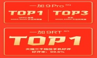 一加9RT好不好？一加开门红勇攀新高！