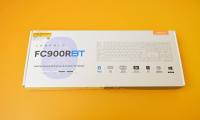 Leopold FC900R BT：“怀念”和“信仰”的再度出发