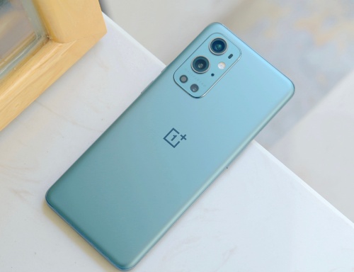 一加9pro