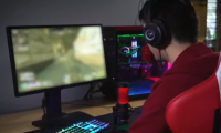 诠释指挥的艺术 HyperX系列麦克风