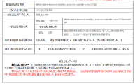 贾跃亭所持1739.8万股乐视网股票将于明年1月5日进行网拍