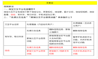 淘宝平台交互风险信息管理规则变更 删除微淘并新增逛逛