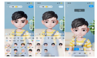 腾讯QQ宣布推出超级QQ秀 2D转变为3D高清精致模型