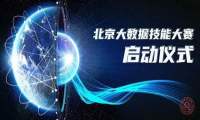 赛事报名｜2022年北京大数据技能大赛“韧性怀柔”赛道