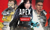 《APEX英雄》手游今日正式公测 炽焰加速器开启免费加速，APEX英雄加速器
