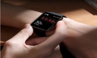 OPPO Watch 2 ECG版：随时随地做你的健康小卫士