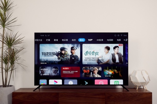 OPPO智能电视K9x 65英寸怎么样？2K价位大屏电视之星