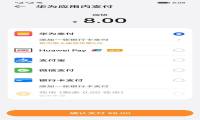 华为支付，为何此时躬身入局？