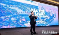 洲明科技：“光显”概念兴起，LED应用边界再扩容