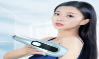 都市丽人618必购榜单TOP：蒂丝小冰鲸脱毛仪