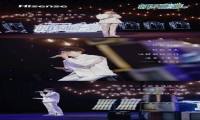 “Hi 沸腾一夏”夜逃音乐节热力开唱，容声冰箱惊喜现身