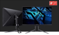 次世代标配电竞显示器——掠夺者X32FP携miniLED背光热血登场