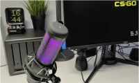 2022极度未知HyperX618玩家指南， Quad Cast S麦克风一定要看看 