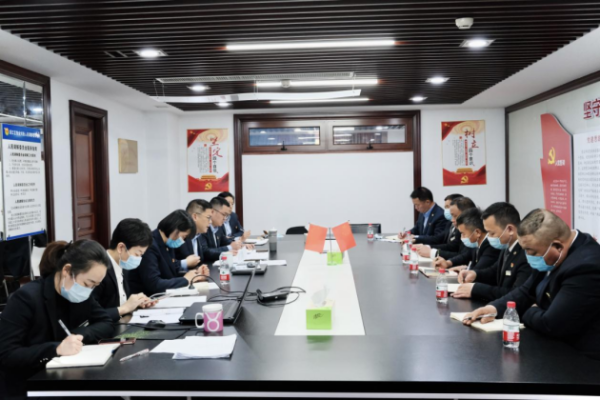 数策指今纸巾宝与多家物业达成战略合作