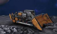 小米众筹上新现实版星际工程车，开荒拓土科幻大片既视感