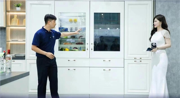冷冻肉营养流失？GE冰箱：分子结构不破坏、营养不流