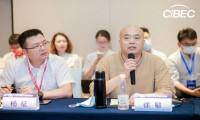 安存科技董事长徐单恒：创新驱动科技发展！斩获两大奖项，安存区块链技术获认可