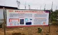 平安产险助力乡村振兴 溯源科技样板落地徐州