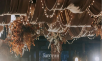 在婚礼现场开“派对”，复爱合缘旗下Sunny 喜铺打造婚礼新形式