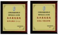 可信云技术最佳实践！博云科技容器云、DevOps 平台入选
