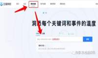 白杨SEO：做抖音关键词SEO搜索综合排名，抖音指数里综合指数与搜索指数以哪个为准？