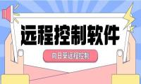 远程控制电脑的软件有哪些？最容易操作的远程控制软件推荐