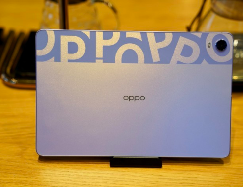 OPPO Pad值得入手吗 学习娱乐一把抓