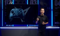 飞智科技召开新品发布会，精英级游戏手柄八爪鱼3惊喜亮相