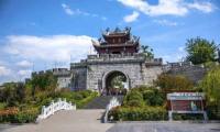 喜讯！数策指今纸巾宝入驻5A级景区——青岩古镇，助力提升公厕服务水准