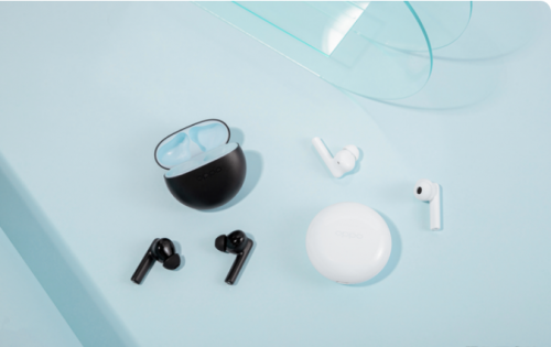 OPPO Enco Air2i怎么样？长续航高性价比值得买