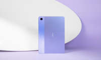 OPPO Pad Air上新紫霞新配色 颜值惊艳实力也不差