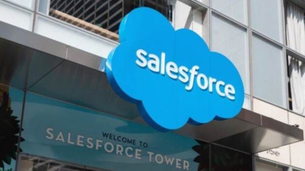 Salesforce中文网站已关闭，谁将引领本土SaaS CRM产业变革？