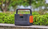 最快1.8小时充满！Jackery电小二户外电源推出新一代旗舰产品