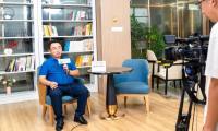 亿田宠物刘敬军：用洞察和温度去感动用户，聆听REPTIZOO品牌的故事