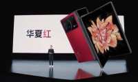 真香折叠旗舰发布 vivo新品X Fold+开启预售 