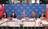 带来新技术、新教学：希沃智慧教室将落地尼泊尔、马来西亚