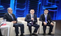 对话央视，泸州老窖刘淼解密中国白酒如何实现从爆款到品牌