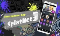 斯普拉遁3：打工战士必备APP！好说社区查看每周最新情报