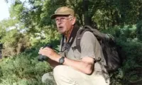 打破进口神话，BOSMA博冠瑞鹤8X42专业观鸟双筒望远镜