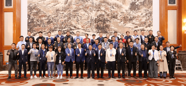 数智重构，创变未来：雨诺2022客户大会圆满召开 