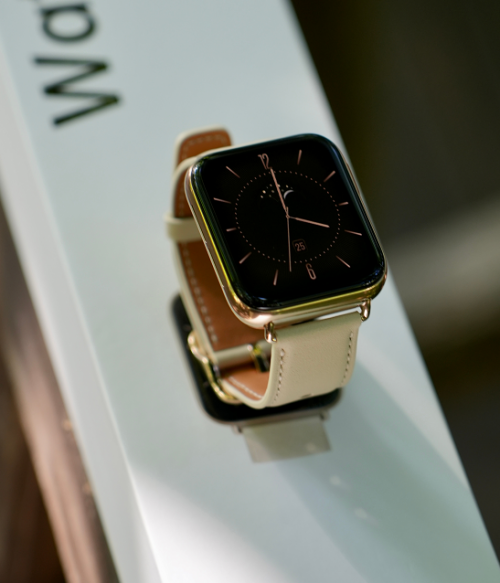 OPPO智能手表怎么样 OPPO Watch 3让生活更智能