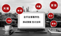 专业电商客服外包，就选吉林省良人电子商务有限公司
